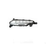 HYUNDAI TUCSON GÜNDÜZ FARI LED ÖN SAĞ 15-18 DEPO 92208-D7000