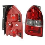 HYUNDAI TUCSON STOP LAMBASI SOL 04-10 DEPO 92401-2E010