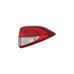 HYUNDAI TUCSON STOP LAMBASI LEDLİ DIŞ SOL 15-18 MAHER 92401-D7100