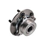 MITSUBISHI L200 PORYA RULMANLI ÖN 06-19 32x169x86 MAHER MR992374