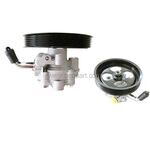 MITSUBISHI L200 DİREKSİYON POMPASI HİDROLİK 06/- FEBI MR992871