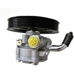 MITSUBISHI L200 DİREKSİYON POMPASI 4D56 JYP MR992871
