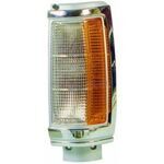 MITSUBISHI L200 ÖN SİNYAL 87-95 KROM DUYLU SOL DEPO MB527091