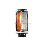 MITSUBISHI L200 ÖN SİNYAL 87-95 KROM DUYLU SAĞ DEPO MB527092