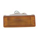 MITSUBISHI L200 TAMPON SİNYALİ SOL SARI 87-98 DEPO MB527079