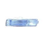 MITSUBISHI L200 TAMPON SİNYALİ 99-05 SOL BEYAZ DEPO MR109133