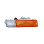 MITSUBISHI L200 TAMPON SİNYALİ SOL SARI BEYAZ 99-05 DEPO MR109133