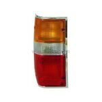 MITSUBISHI L200 STOP LAMBASI 90-96 NİKELAJLI SOL DEPO MB527103