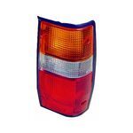 MITSUBISHI L200 STOP LAMBASI 94-98 SİYAH SAĞ DEPO MB527102