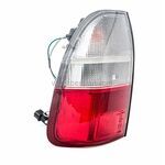 MITSUBISHI L200 STOP LAMBASI 96-07 SOL BEYAZ KIRMIZ DEPO MR981081
