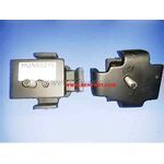 HYUNDAI HD35 ÖN MOTOR KULAK SOL HD75 21811-5H001