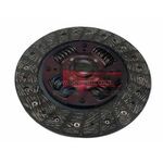 MITSUBISHI L200 DEBRİYAJ BALATASI TEK KABİN CR 10-13 ORJINAL 2301A003