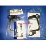 HYUNDAI HD35 EKSOZ MANIFOLT CONTA HD75 EURO4 2008/- MOBIS 28524-52000