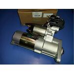 HYUNDAI HD35 MARŞ DİNAMOSU 11 DİŞ OTOMATİKLİ HD75 04/- KORE 36100-45700