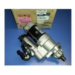 HYUNDAI HD35 MARŞ DİNAMOSU HD75 EURO4 08/- MOBIS 36100-52000