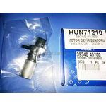 HYUNDAI HD35 MOTOR DEVİR SENSÖRÜ HD75 EURO4 08/- MOBIS 39340-45700