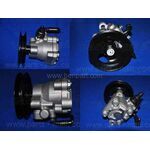 MITSUBISHI L300 HİDROLİK DİREKSİYON POMPASI REVİZYONLU KORE 57100-43001