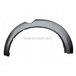 MITSUBISHI L200 ARKA ÇAMURLUK ÇITASI (DODİK) SOL 06/- TODO 7420A033HA