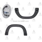 HYUNDAI H100 KMY TAVAN TUTMA KOLU SİYAH (DİREKTE) HMC 84480-43011AQ