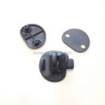 HYUNDAI H100 SÜRGÜLÜ CAM MANDALI DIŞ HMC 86351-43700