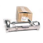 ISUZU NNR EGR SOĞUTUCUSU ORJINAL 898164570