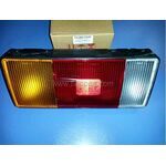 HYUNDAI HD35 STOP LAMBASI SOL HD75 04/- KORE 92411-7A801