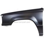 MITSUBISHI L200 ÖN ÇAMURLUK 90-99 SOL TAIWAN MB506105