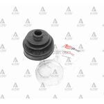 MITSUBISHI L200 AKS KÖRÜĞÜ TAKIM DIŞ 99-06 4x4 / 06/- 4x4 MAHER MB526274