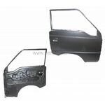 MITSUBISHI L300 KAPI ÖN SAĞ KOMPLE TAIWAN MB549246