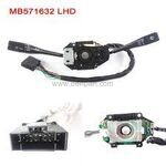 MITSUBISHI L300 SİNYAL KOLU L200 TAIWAN MB571632
