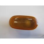 MITSUBISHI L200 ÇAMURLUK SİNYALİ 00-06 SARI DEPO MB847540