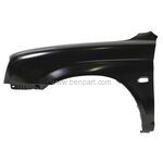 MITSUBISHI L200 ÖN ÇAMURLUK 99-05 4X2 SOL TAIWAN MR157010