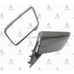 MITSUBISHI L200 AYNA YAN 90-05 4X2 SİYAH SOL TAIWAN MB476281