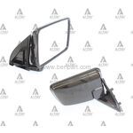 MITSUBISHI L200 AYNA YAN 90-05 4X2 SİYAH SAĞ TAIWAN MB476282