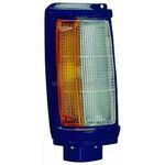 MITSUBISHI L200 ÖN SİNYAL 96-98 SİYAH DUYLU SOL DEPO MB527089