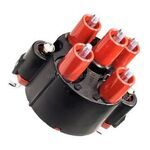 MERCEDES W124 DİSTRİBUTOR KAPAĞI W201 OM611 M102 83-93 BTAP 0001584302