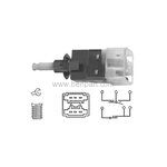 MERCEDES W202 FREN PEDAL MÜŞÜRÜ W208 W210 94/- BTAP 0015456409