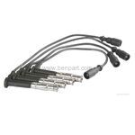 MERCEDES W124 BUJİ KABLOSU TAKIM W202 M111 93-95 BTAP 0300890642