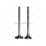 MITSUBISHI L200 SUBAP TAKIM ESKİ MODEL 34X40X136,5 050 GÜNEŞ 05-3721-3722