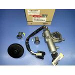 KIA BONGO KİLİT SETİ KOMPLE ORJINAL 0K60A09010