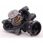BMW E53 TERMOSTAT 88°C X5 M47N M57N BTAP 11517805811