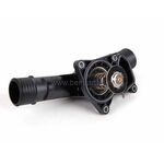BMW E36 TERMOSTAT 95°C 92-99 M42 M44 BTAP 11531743017