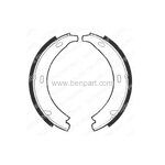 MERCEDES W124 EL FREN BALATASI W201 W202 W208 W210 83-00 BTAP 1244200720