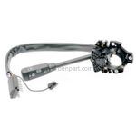 MERCEDES W124 SİNYAL KOLU 86-95 E200 BTAP 1245401045