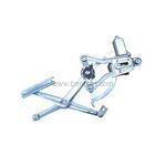 MERCEDES W124 CAM KRİKOSU ARKA SOL MOTORLU 86-95 E200 BTAP 1247200346