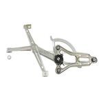 MERCEDES W124 CAM KRİKOSU ARKA SAĞ MOTORSUZ 86-95 E200 BTAP 1247200446