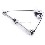 MERCEDES W124 CAM KRİKOSU ARKA SAĞ MOTORLU 86-95 E200 BTAP 1247300446