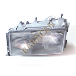 MERCEDES W124 FAR SOL 85-94 BTAP 1248202661