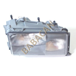 MERCEDES W124 FAR SAĞ 85-94 BTAP 1248202761