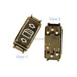MERCEDES W124 CAM DÜĞMESI ÖN SAĞ W201 85-95 BTAP 1248204610